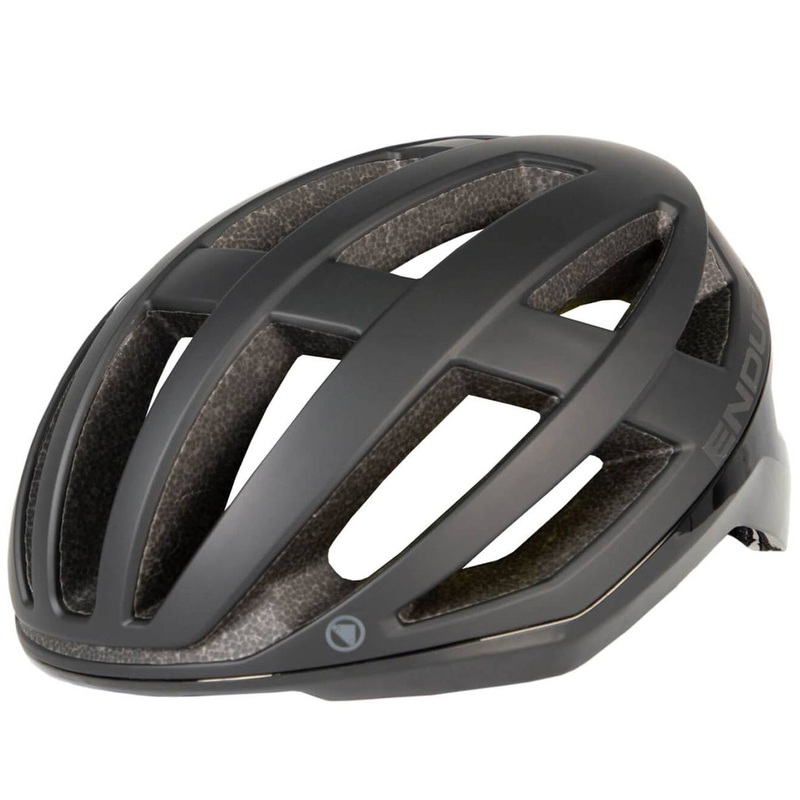 Endura FS260 Pro Helmet - Black