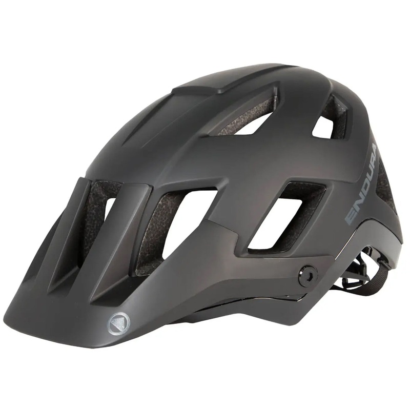 Endura Hummvee Plus Helmet - Black