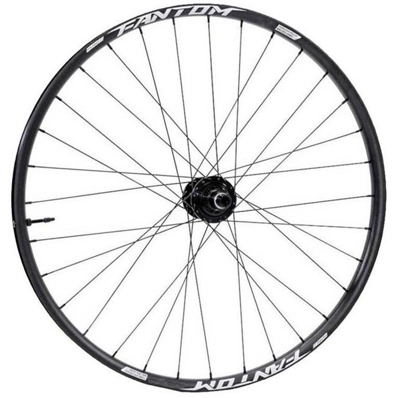 FUNN Fantom AM35 Front Wheel 27.5''
