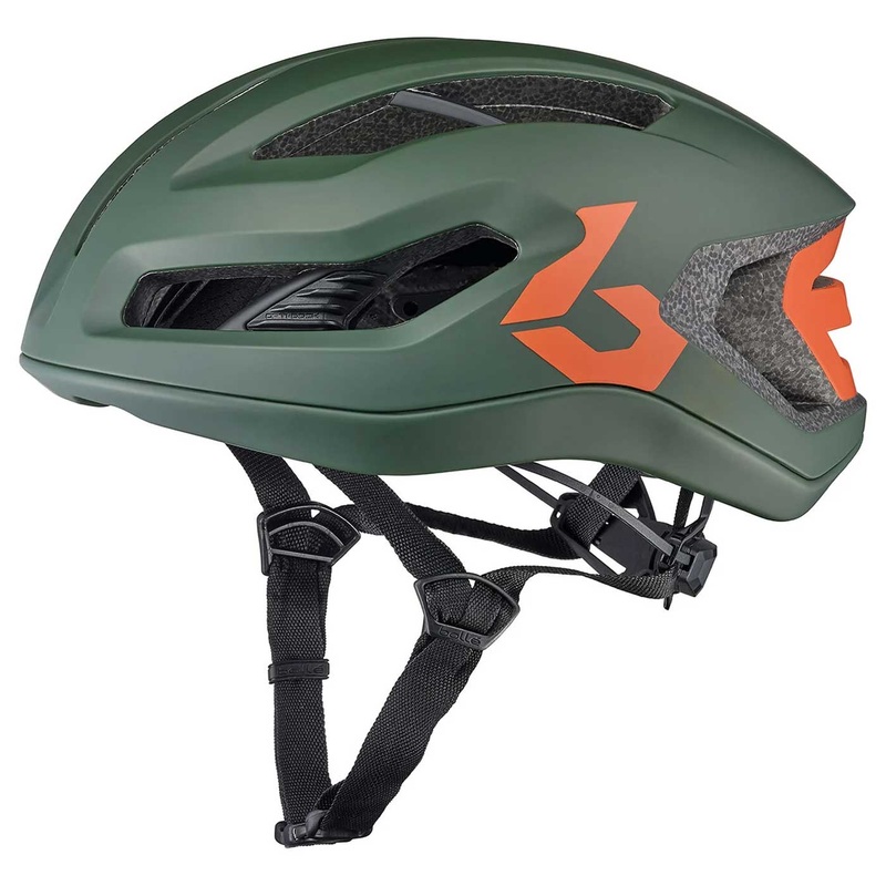 Bolle Eco Avio Mips helmet - Green