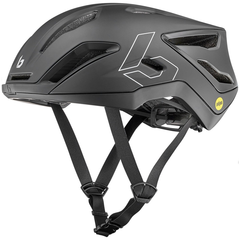 Bolle Exo Mips helmet - Black