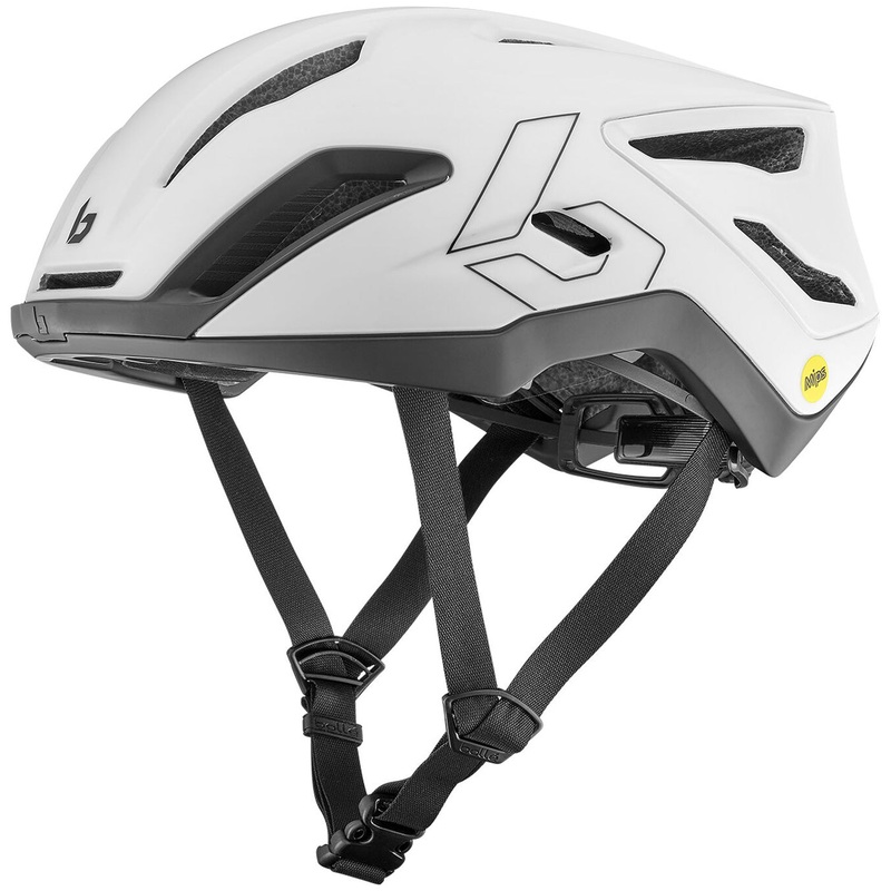 Bolle Exo Mips helmet - White