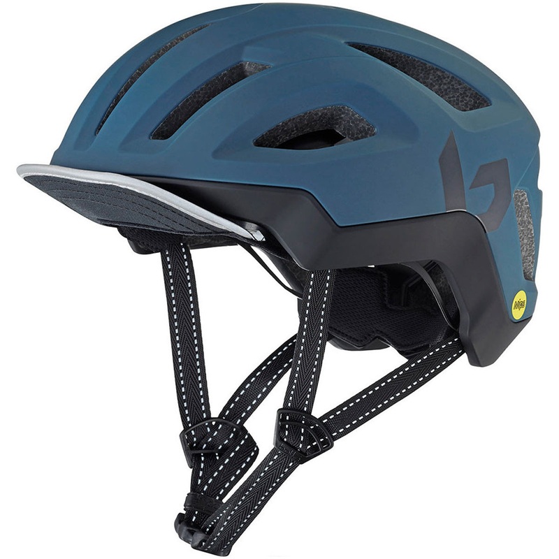 Bolle React Mips helmet - Blue