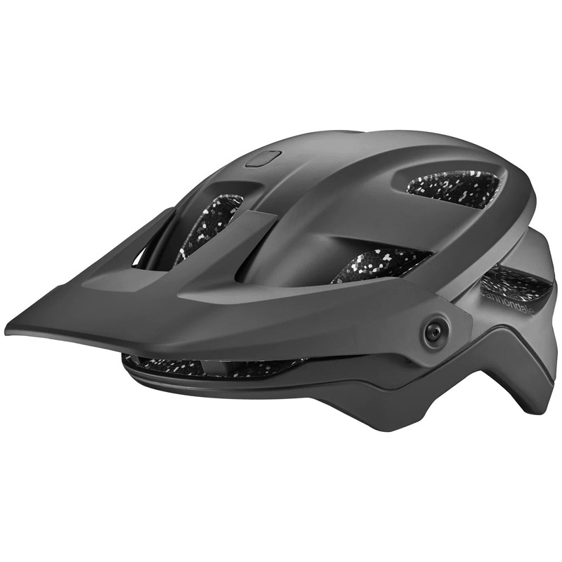 Cannondale Terrus Mips helmet - Black