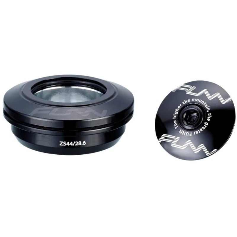 FUNN Descend Headset Upper Cup Set w/Top Cap ZS 44/28.6