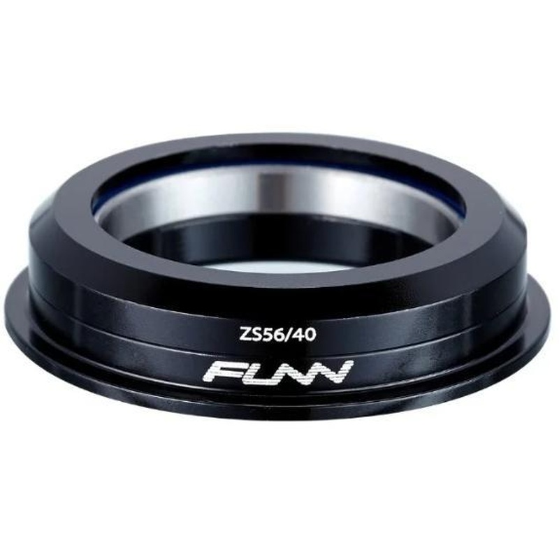 Funn Descend Lower Cup Set Headset ZS 56/40 Semi Integrated Black