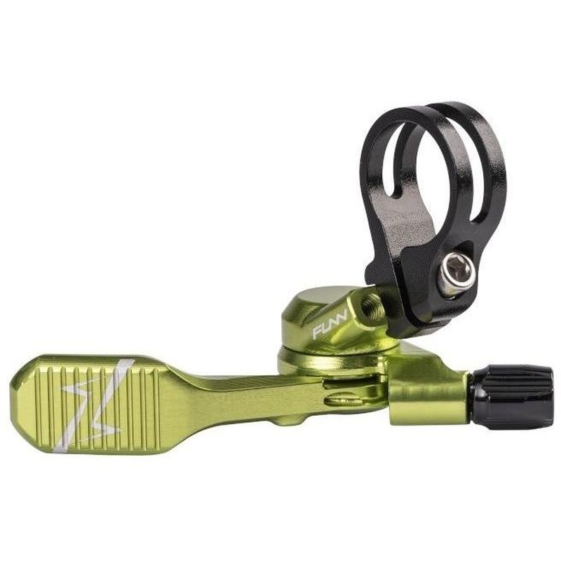 FUNN Dropper Lever Wasabi Green