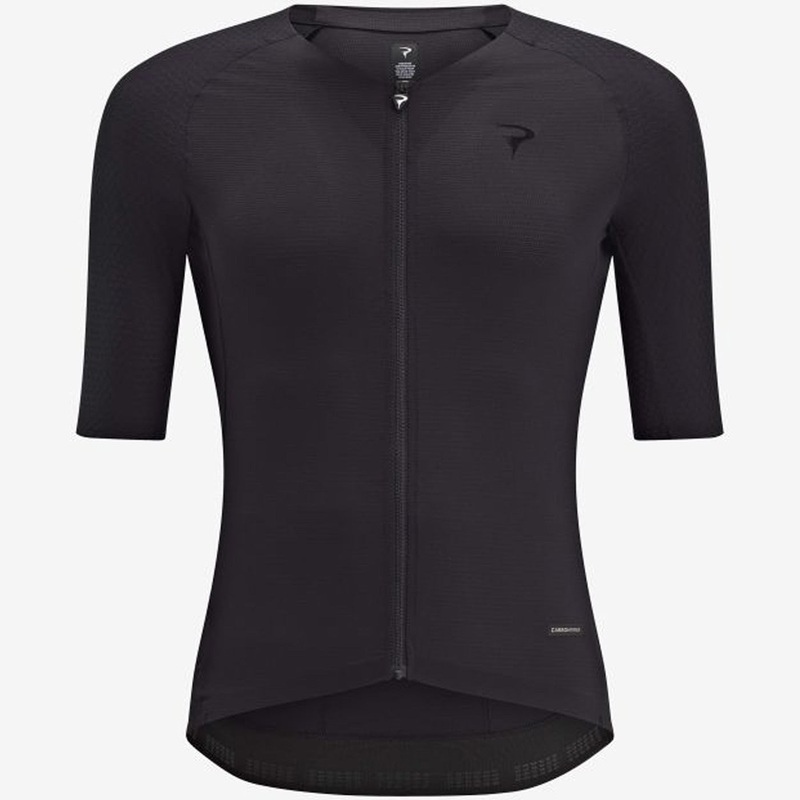 Pinarello Dogma F jersey - Black