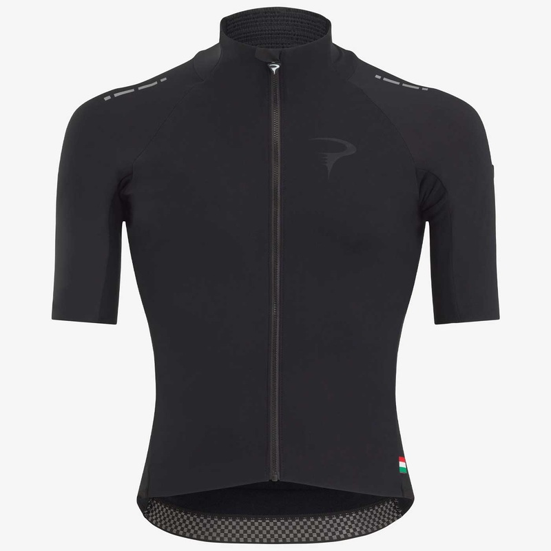 Pinarello Dogma Winter jersey Thermal - Black