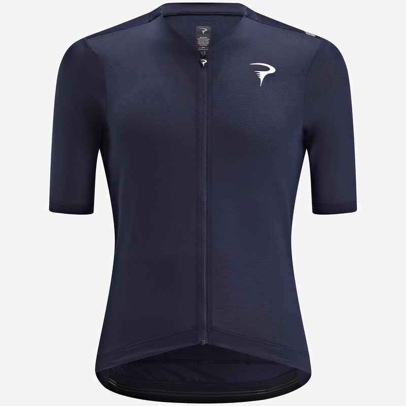 Pinarello F7 jersey - Blue