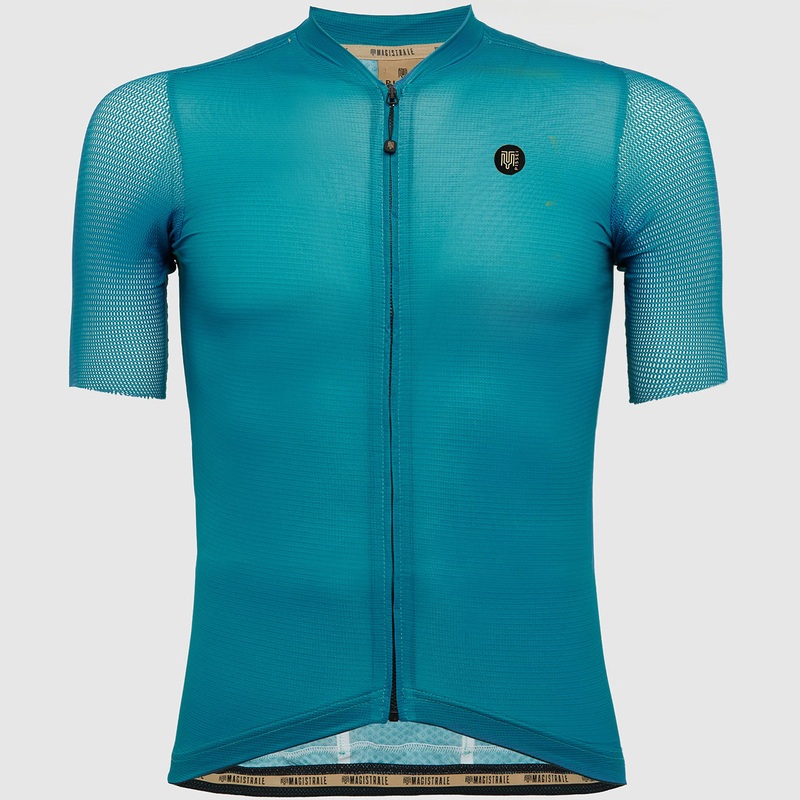 Pissei Magistral jersey CLT - Blue