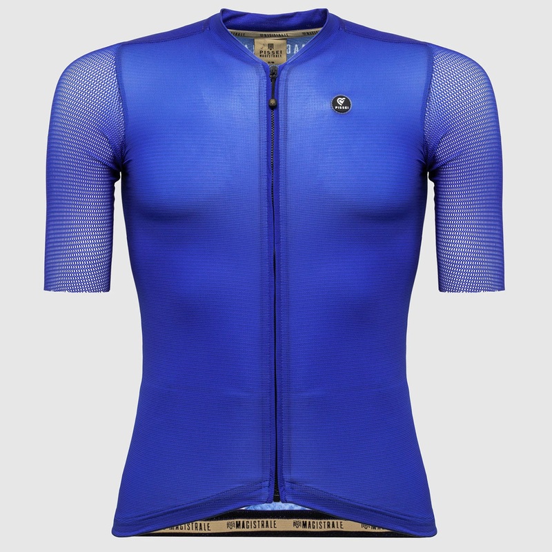 Pissei Magistral jersey CLT - Dark blue