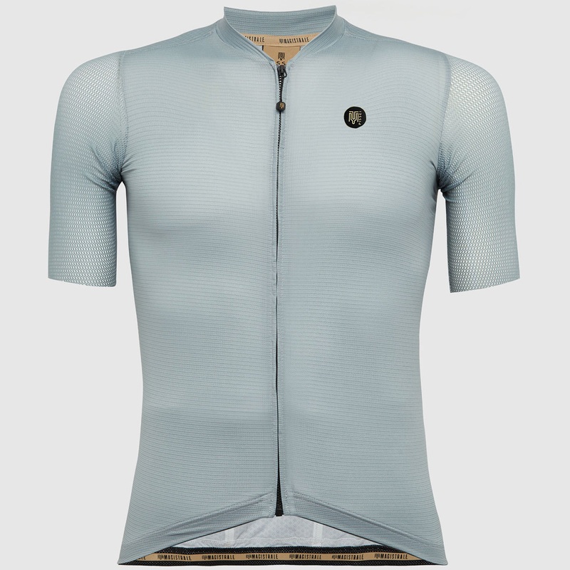 Pissei Magistral jersey CLT - Grey