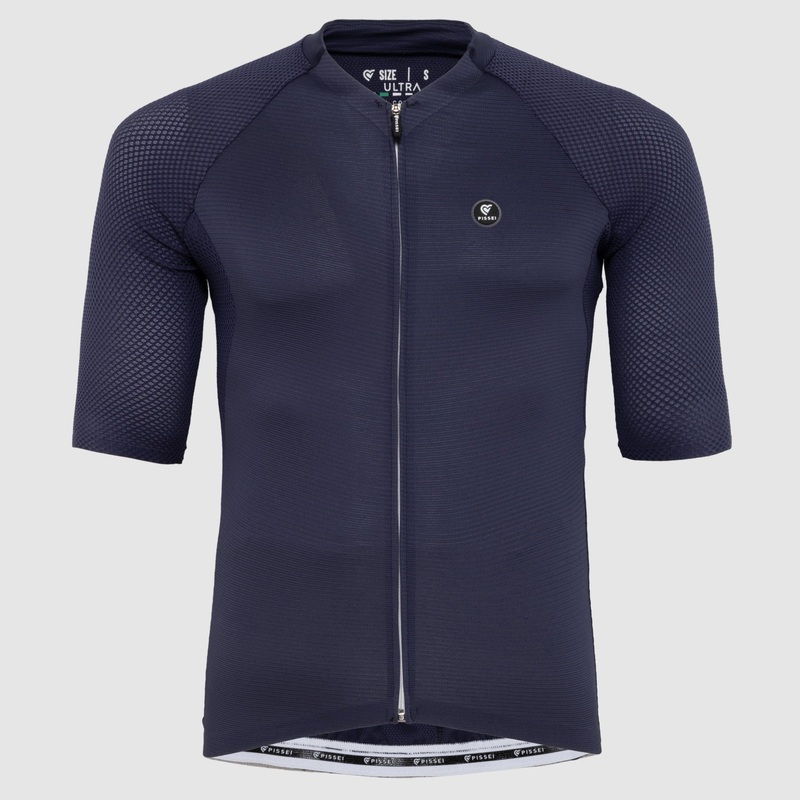 Pissei Magistrale Ultra UAE jersey - Blue
