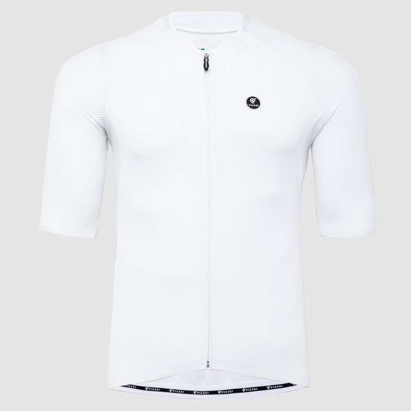 Pissei Magistrale Ultra UAE jersey - White