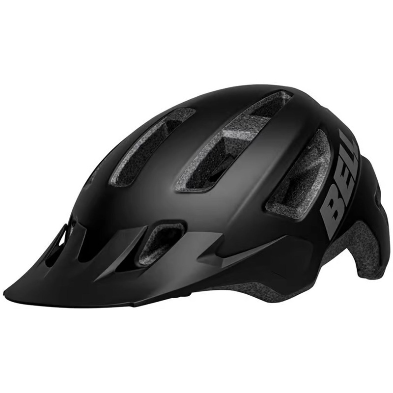 Bell Nomad 2 helmet - Black