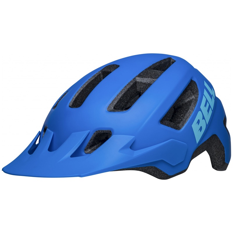 Bell Nomad 2 helmet - Blue