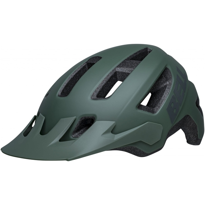 Bell Nomad 2 helmet - Green