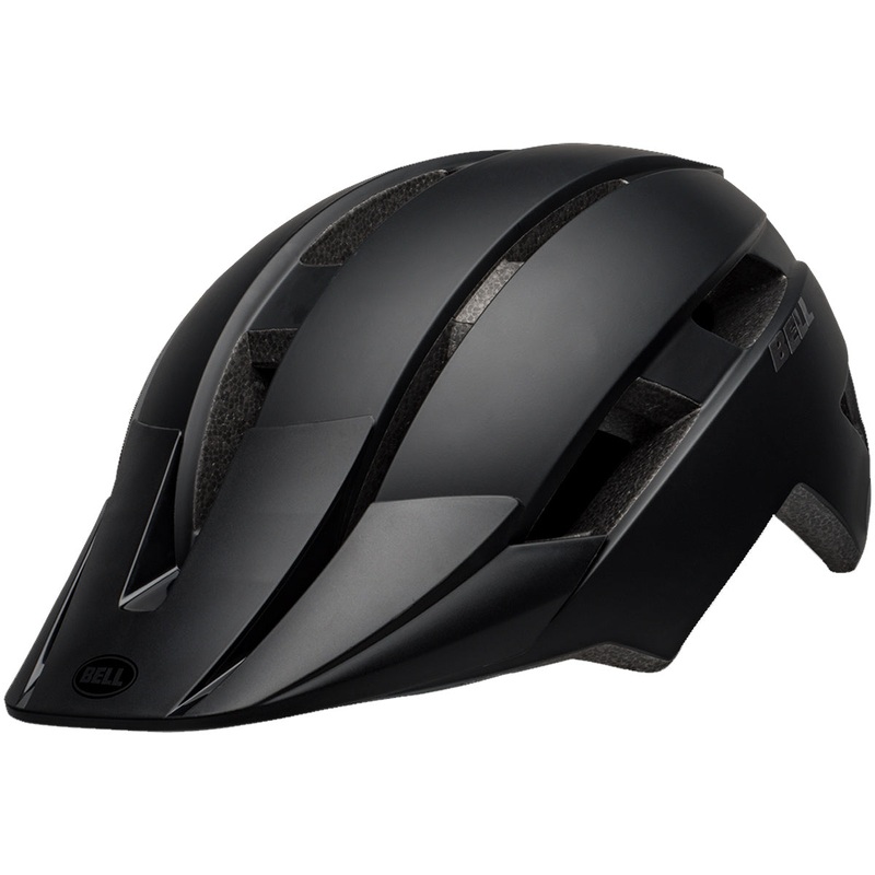 Bell Sidetrack II helmet - Black
