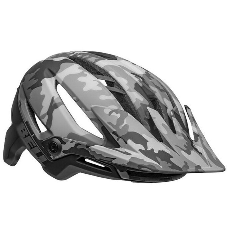 Bell Sixer Mips helmet - Camo