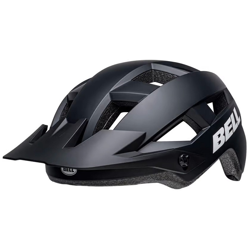 Bell Spark 2 helmet - Black