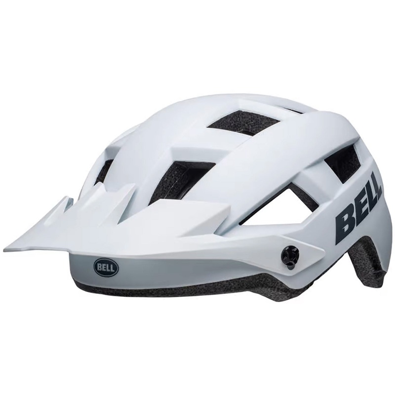 Bell Spark 2 helmet - White