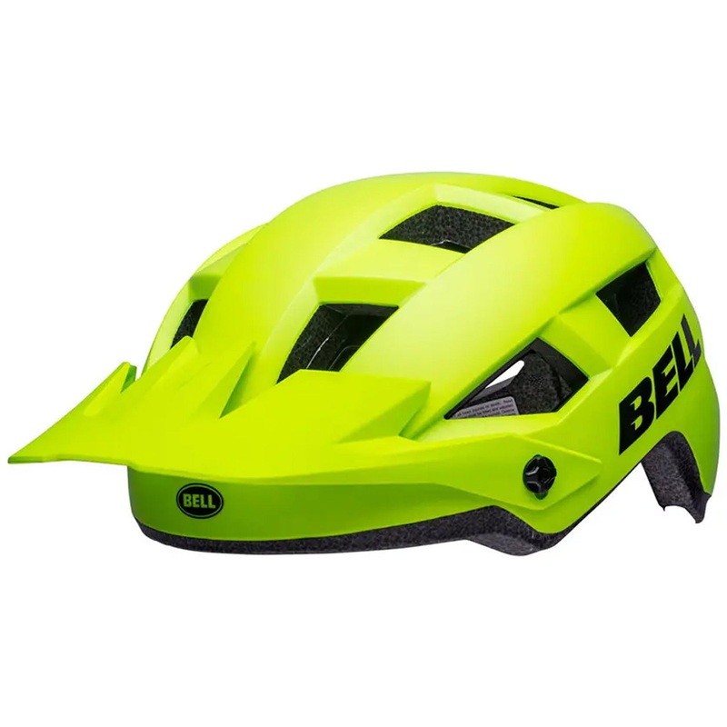 Bell Spark 2 helmet - Yellow