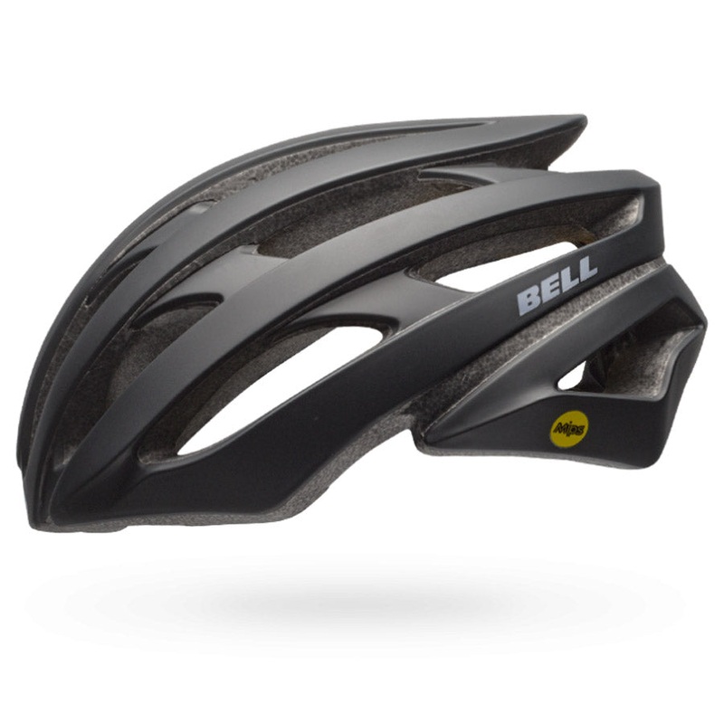 Bell Stratus Mips Helmets - Black