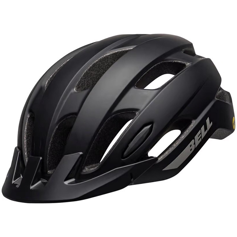 Bell Trace Mips Helmet - Black
