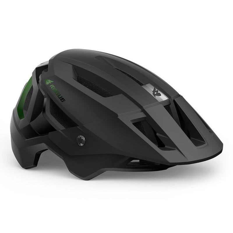 Bluegrass Rogue Core Mips helmet - Black