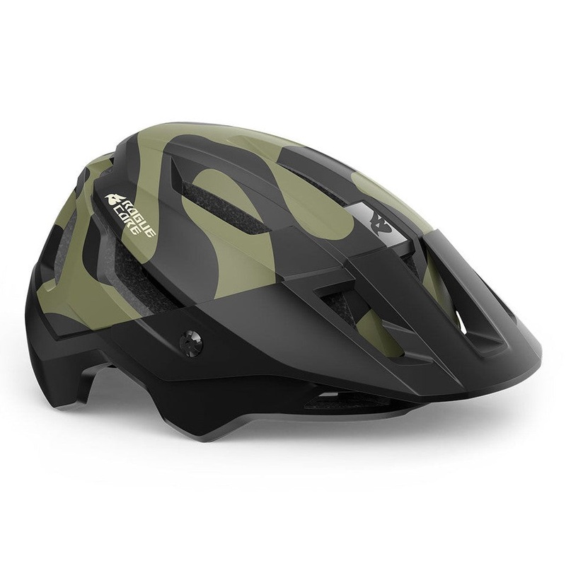 Bluegrass Rogue Core Mips Limited Edition helmet - Camo Limited Edition