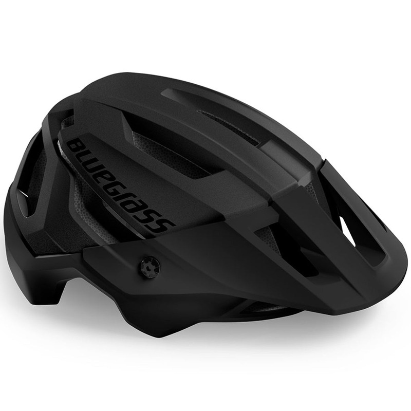 Bluegrass Rogue helmet - Black
