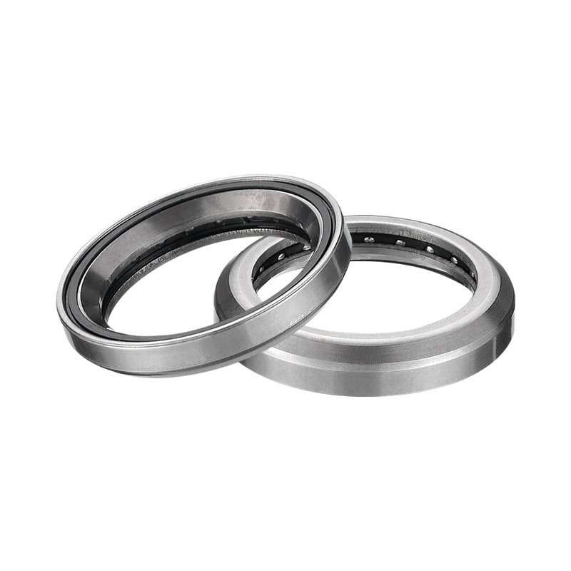 FSA TH-870/DJ ACB 45-deg Headset Bearing Silver