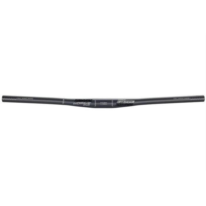 FSA V-Drive Alloy Flat MTB Handlebars 740mm