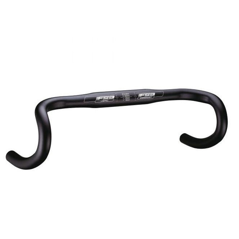 FSA Vero Compact Alloy Handlebar 440mm