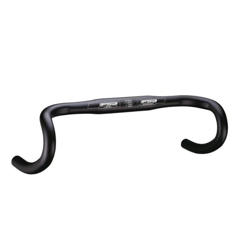 FSA Vero Compact Alloy Road Handlebar 400mm