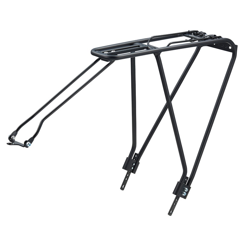 Merida EBig Nine Rear Rack