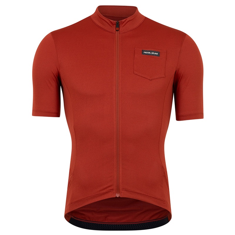Pearl Izumi Expedition jersey - Red