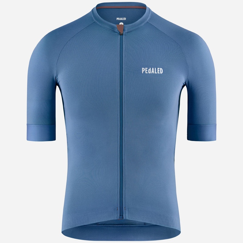 Pedaled Element Lightweight jersey - Blue