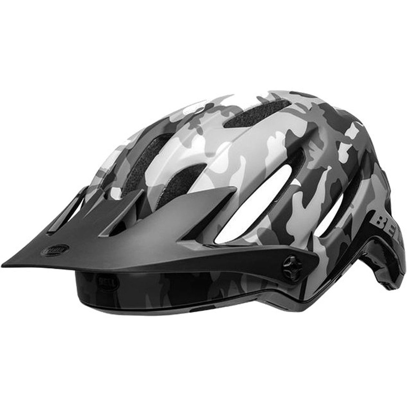 Bell 4Forty Mips helmet - Camo