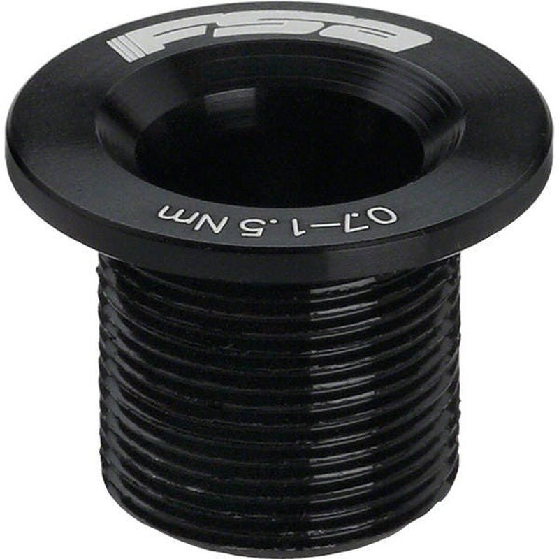 FSA MEGAEXO Crank Bolt Left Arm