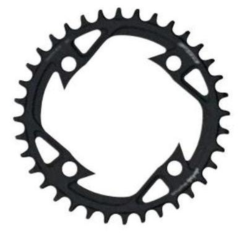 FSA Megatooth Alloy Ebike Chainring 1X 104X42T