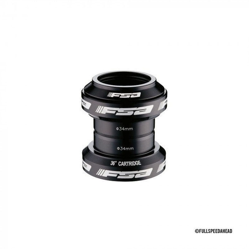 FSA Orbit MX Headset 6.1mm 1-1/8''