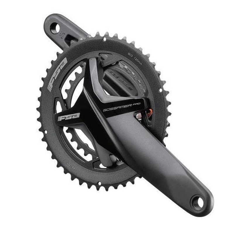 FSA Road Gossamer PRO 386 120/90 53X39T 170MM B2