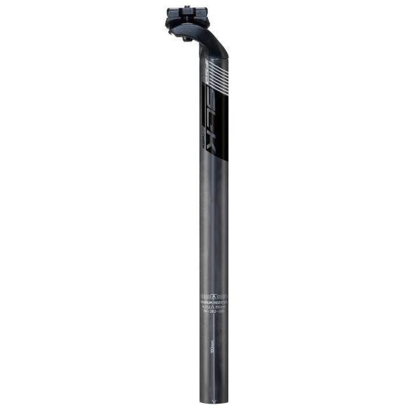 FSA SL-K Carbon Seat Post 31.6X350mm