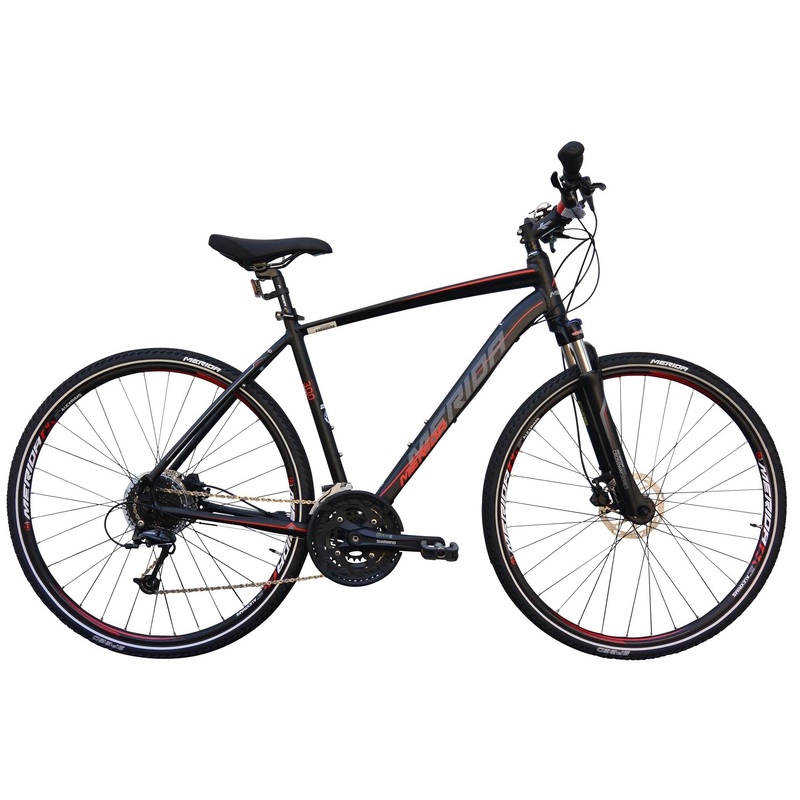 Merida Crossway 300 (2016)