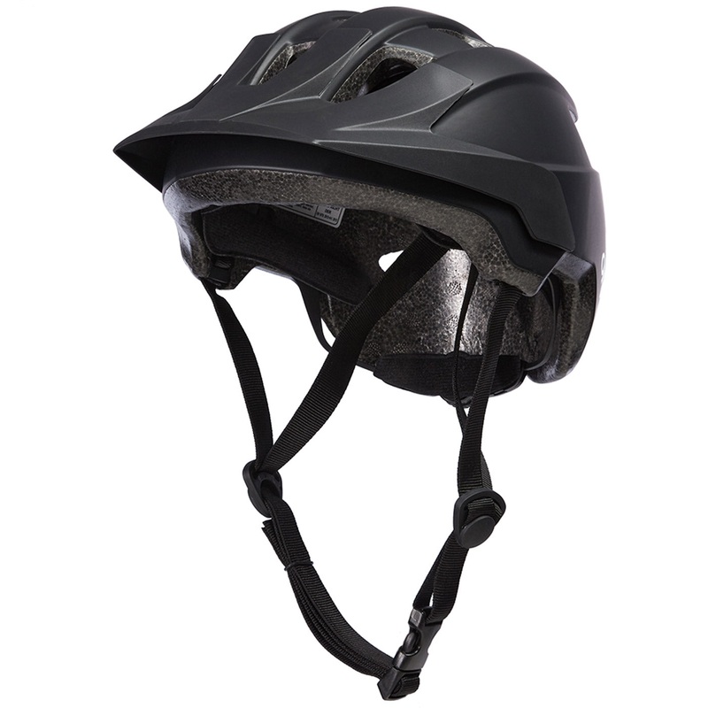 O'neal Flare Icon child helmet - Black