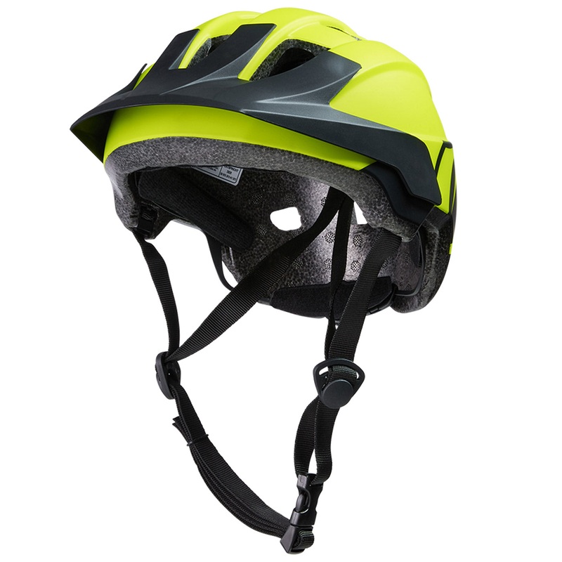 O'neal Flare Icon child helmet - Yellow