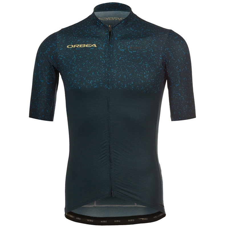 Orbea Lab jersey - Blue