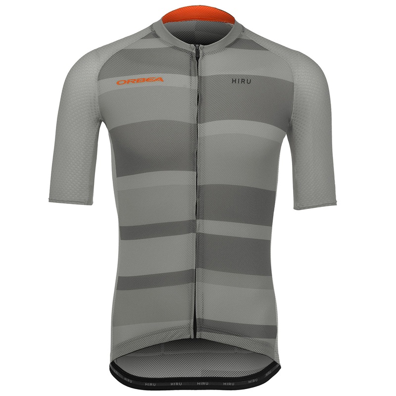 Orbea Light jersey - Grey